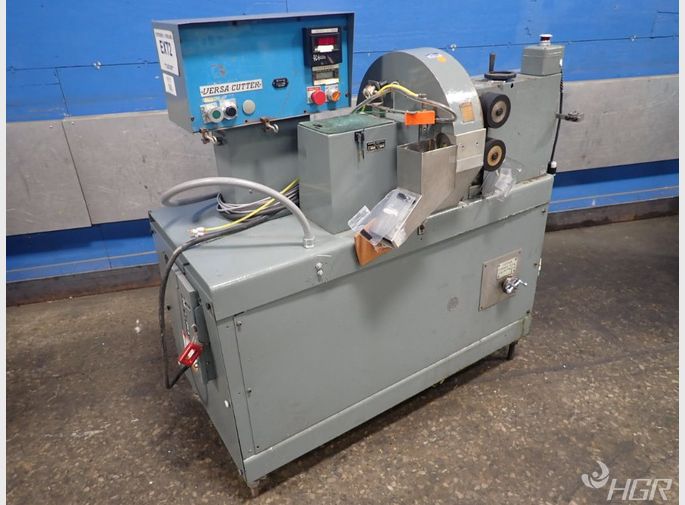 Versa Cutter Cutter