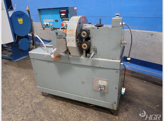 Versa Cutter Cutter