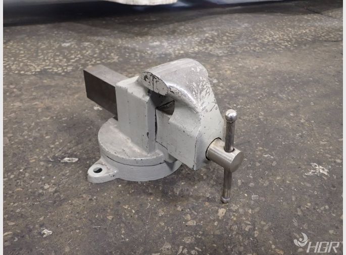 Morgan Chicago 3 12 Vise
