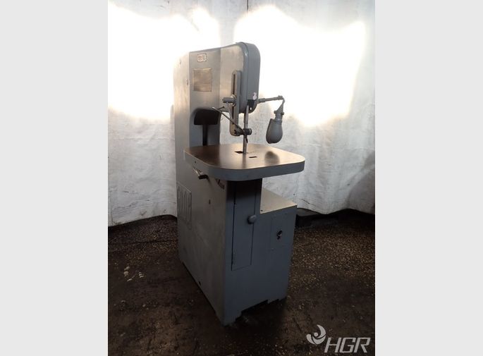 Grob Filer