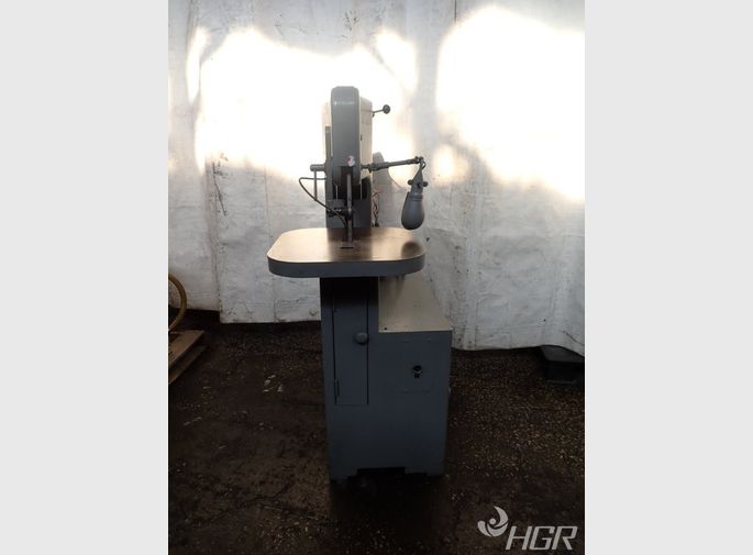 Grob Filer