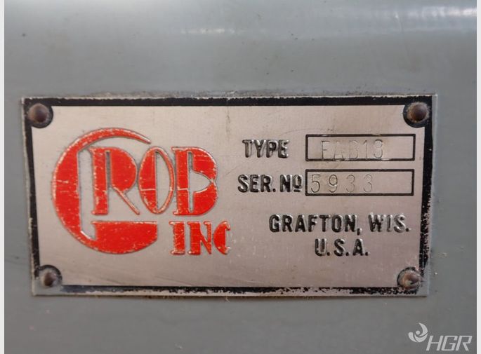 Grob Filer