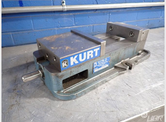 Kurt 6 Vise