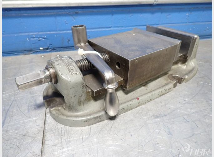 Bridgeport 6 Vise