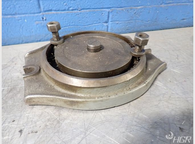  Tool Mount