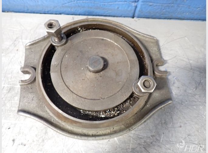  Tool Mount