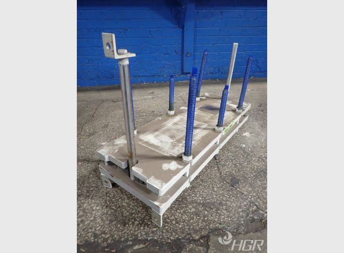 Xylem Exchanger