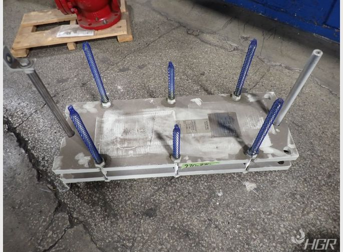 Xylem Exchanger