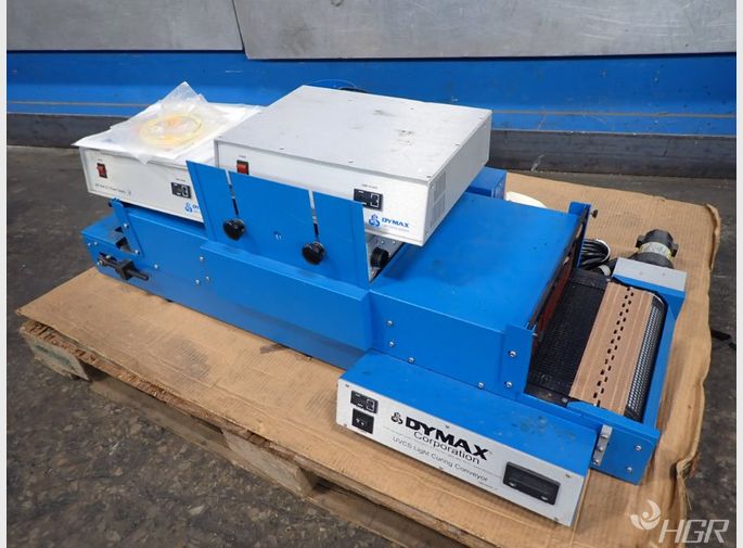 Dymax Dymax Uvcsd52b120 Uv Curing System
