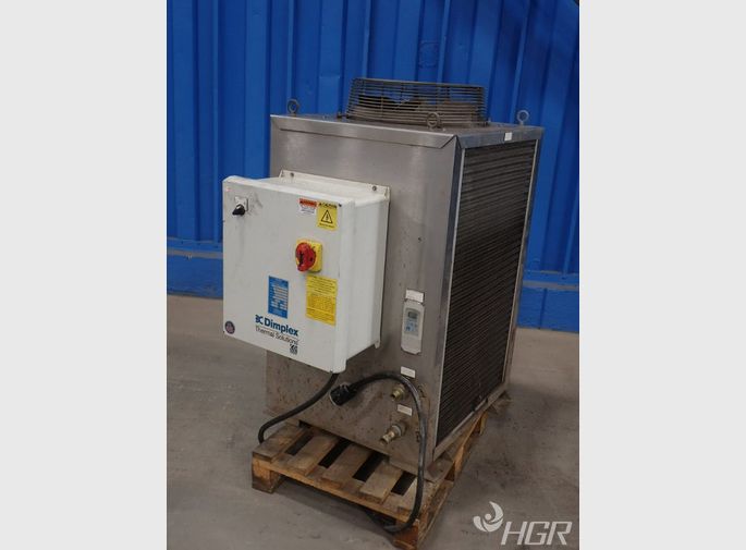 Dimplex Chiller