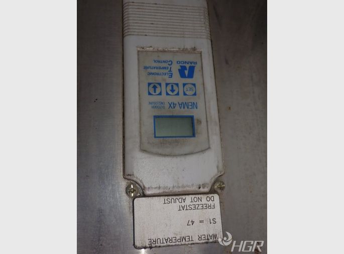 Dimplex Chiller