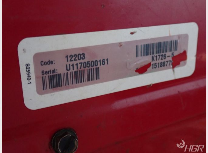 Lincoln Electric Lincoln Electric 305g Ranger Welder