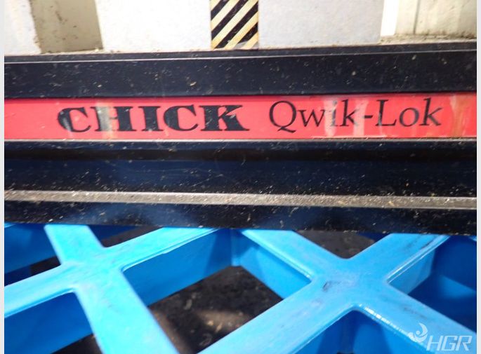 Chick 6 Vise