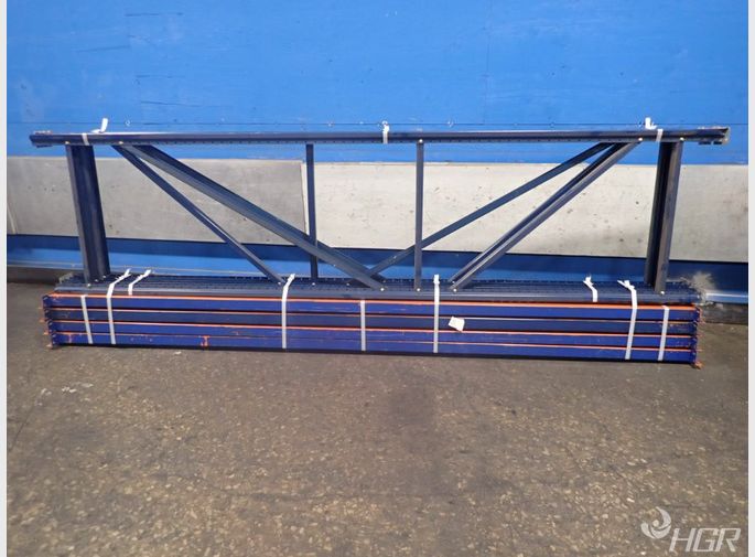  Pallet Racking