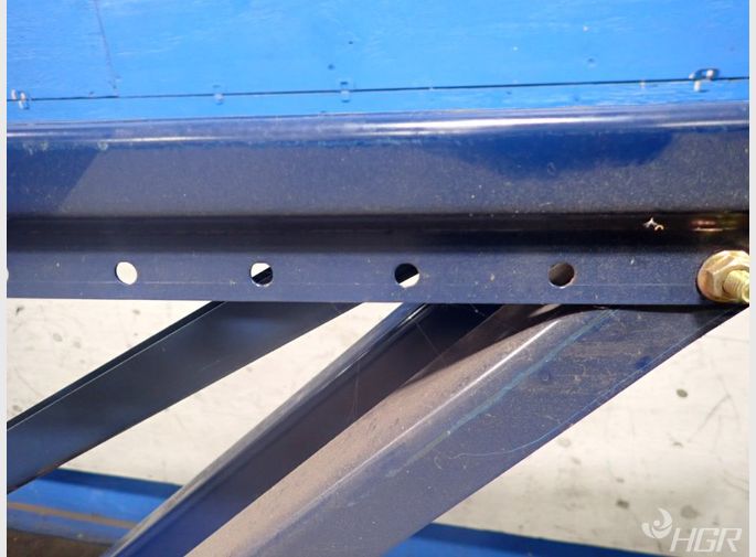  Pallet Racking