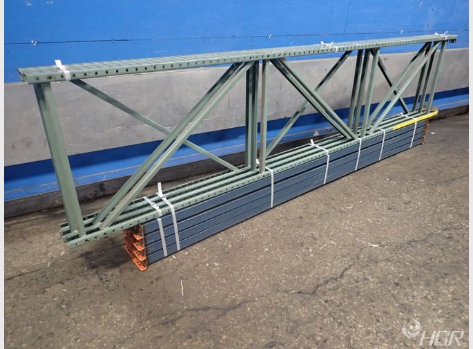  Pallet Racking