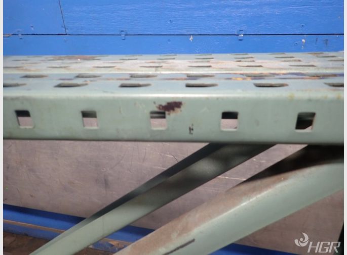 Pallet Racking