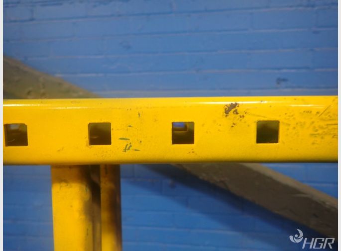  Pallet Racking