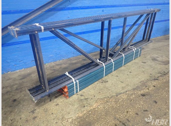  Pallet Racking