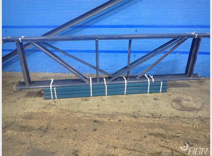  Pallet Racking