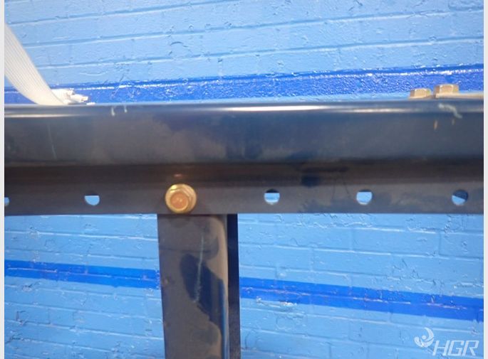  Pallet Racking