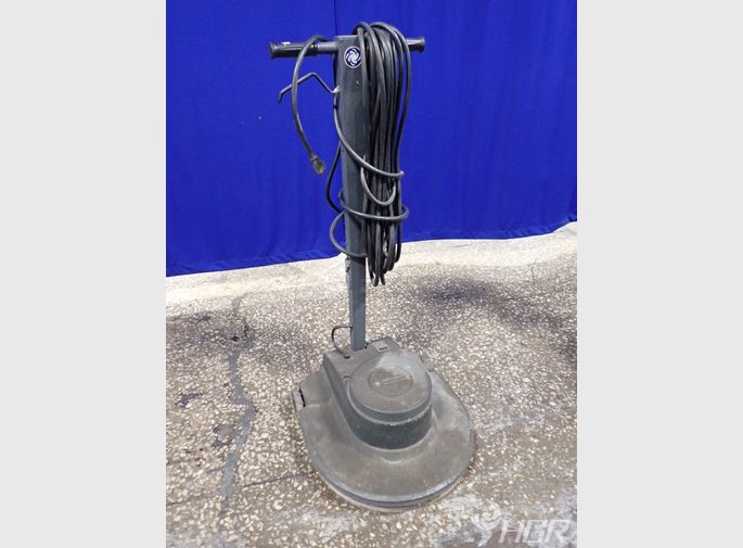 Advance Floor Buffer