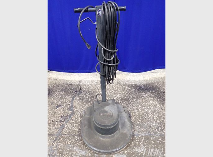 Advance Floor Buffer