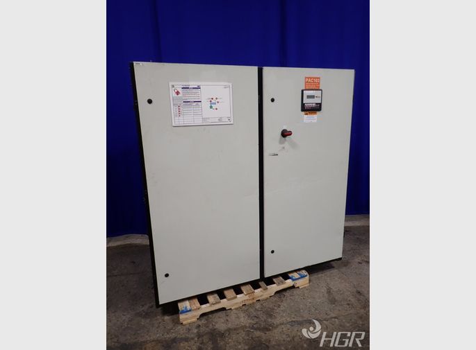Airflow Air Conditioning Unit