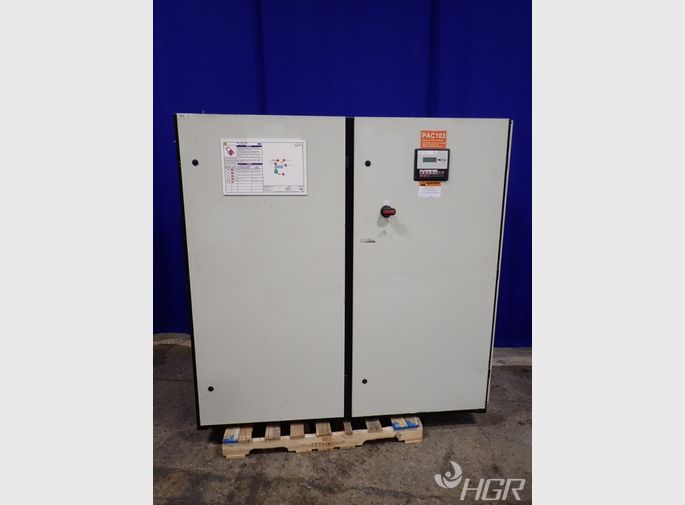 Airflow Air Conditioning Unit