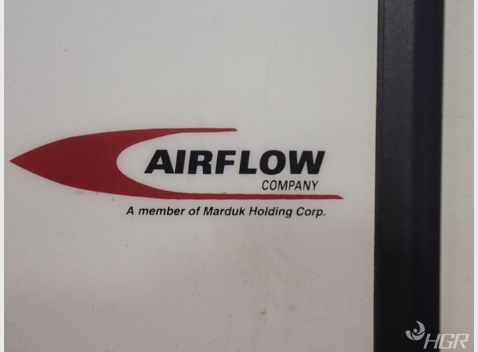 Airflow Air Conditioning Unit