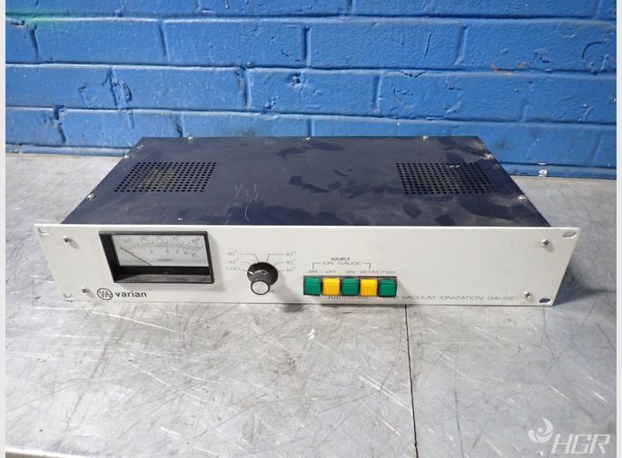 Varian Ionization Gauge
