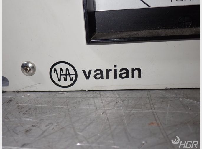 Varian Ionization Gauge