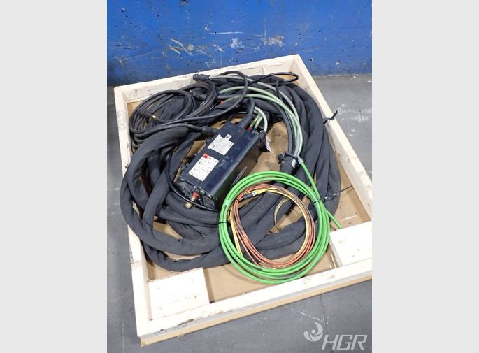 Fronius Robotic Wire Feeder