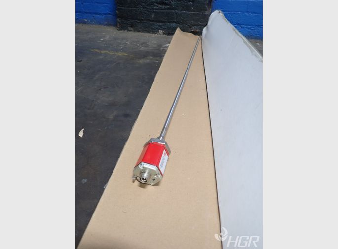 Temposonics Temperature Sensor