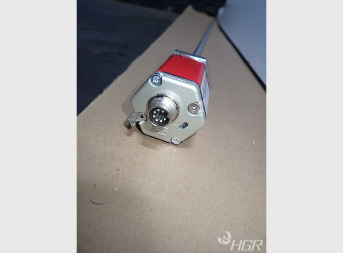 Temposonics Temperature Sensor
