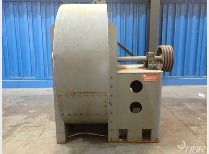Americanstandard Blower Industrial Fan