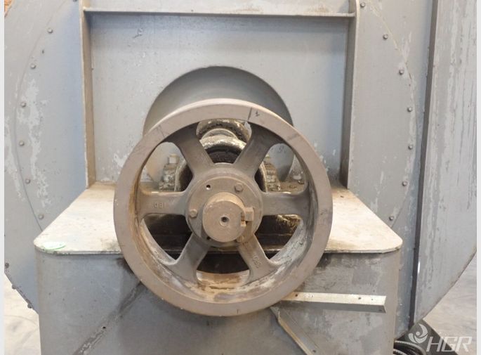 Americanstandard Blower Industrial Fan