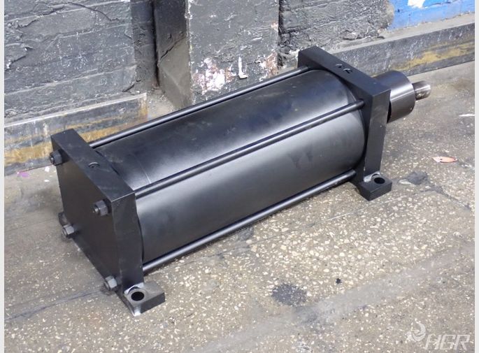 Parker Cylinder