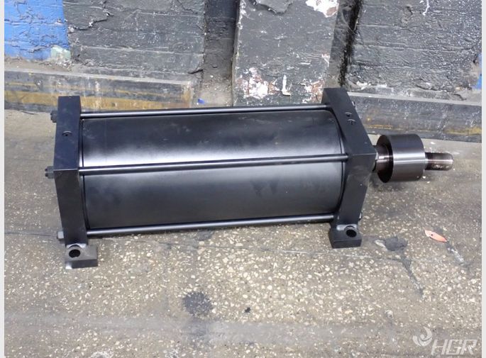 Parker Cylinder