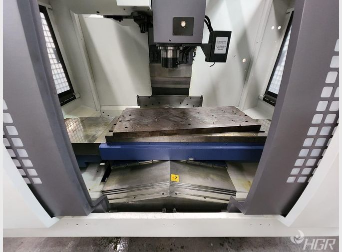 Ycm Ycm Xv1020a Cnc Vmc