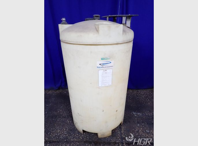  Plastic Container