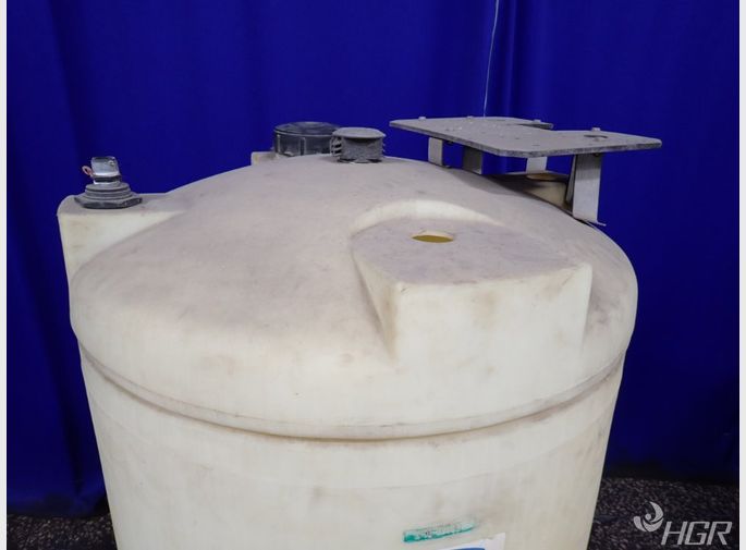  Plastic Container