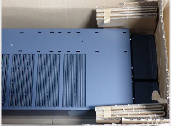 Siemens Siemens 240 Power Module