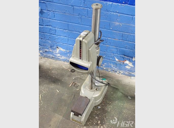 Used Sheffield Height Gauge | HGR*24