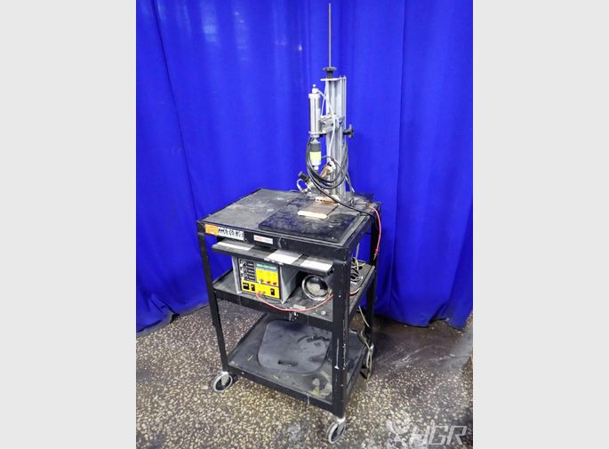Electromark Electronic Marking System