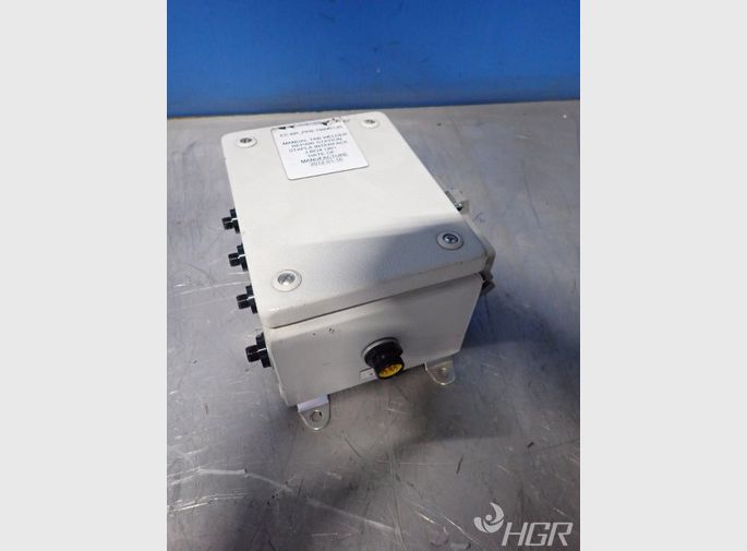  Control Box
