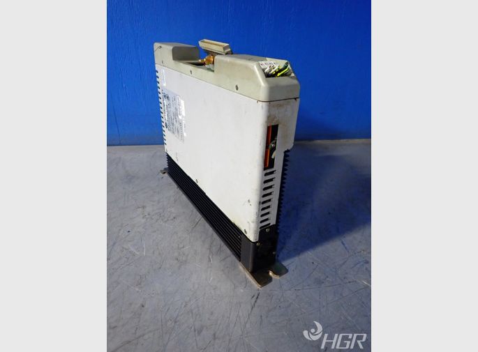 Allenbradley Servo Controller