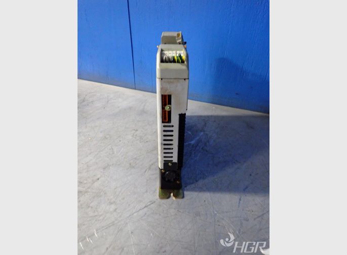 Allenbradley Servo Controller