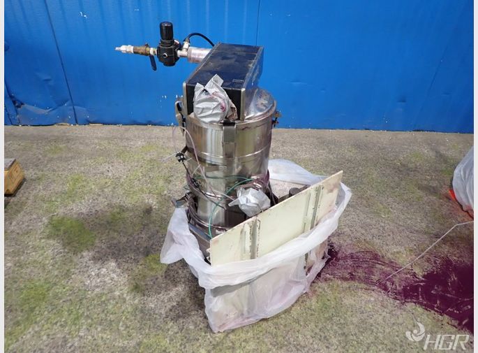 Piab Vacuum Pump