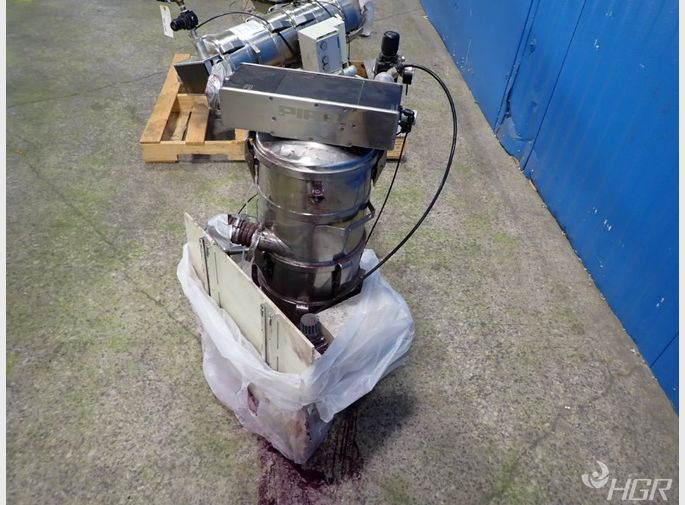Piab Vacuum Pump